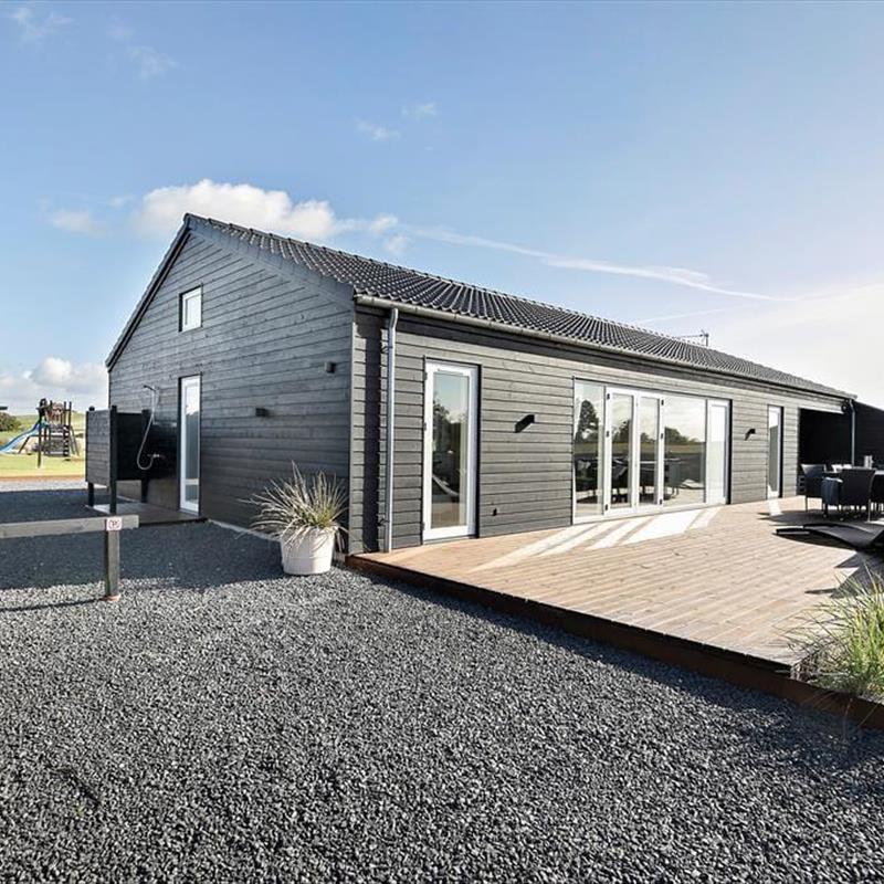 Ferienhaus - 10 Personen -  - Athenesvej - Drösselbjerg - 4200 - Slagelse