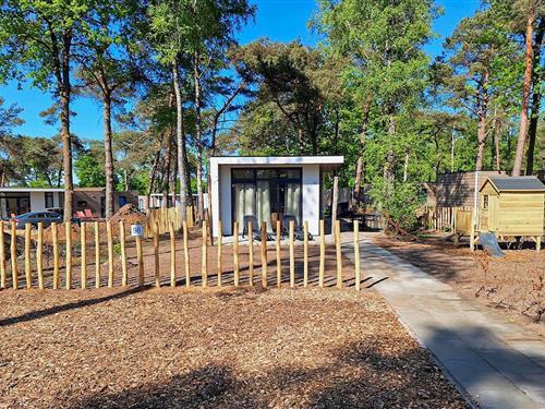 Sommerhus - 4 personer -  - Tunnelweg 4a - - 7448 RW - Hellendoorn