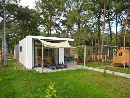 Feriehus - 4 personer -  - Tunnelweg 4a - - 7448 RW - Hellendoorn