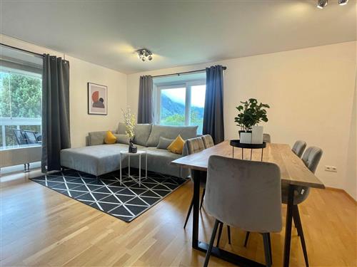 Ferieleilighet - 6 personer -  - Bingser Dorfstr. - 6700 - Bludenz