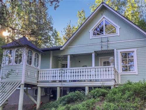Holiday home - 7 persons -  - Padasjoki - 17610