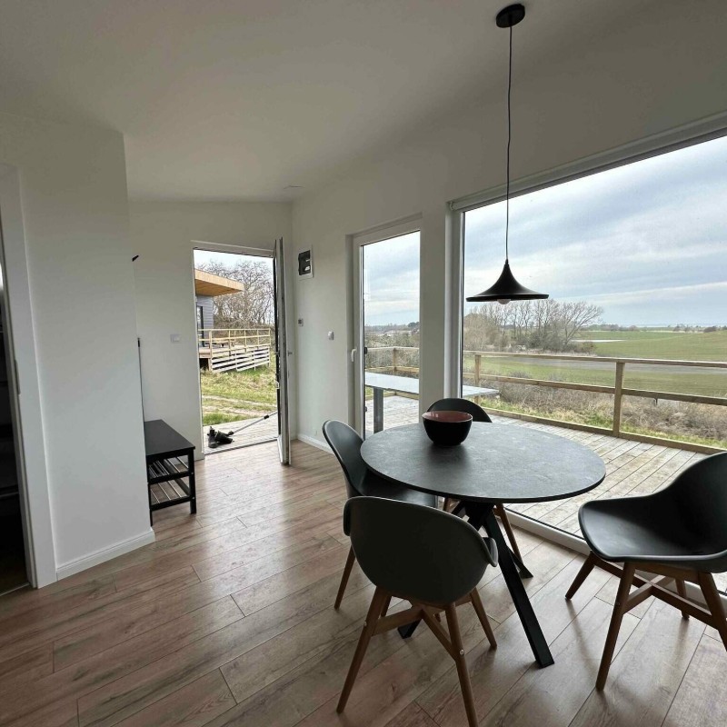 Ferienhaus - 4 Personen -  - Sejerøvej - Sejerö - 4592 - Northwest Zealand