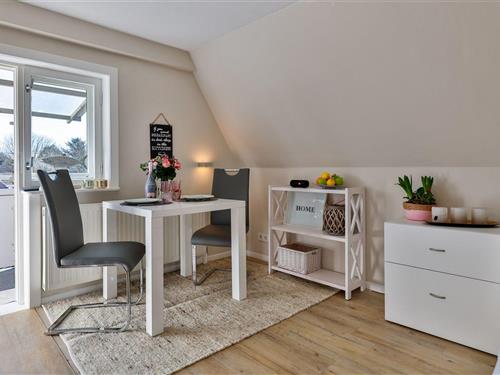 Ferieleilighet - 2 personer -  - Süderstraße - 25980 - Westerland