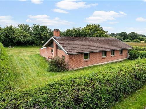 Sommerhus - 5 personer -  - Vikærparken - Diernæs - 6100 - Haderslev