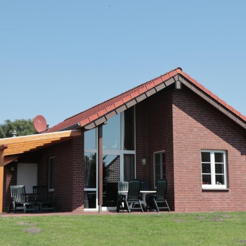 Sommerhus - 4 personer -  - Osterbruch - 21762