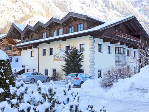 Ferienhaus - 6 Personen -  - 6444 - Sölden - Längenfeld