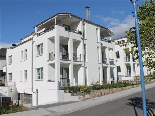 Ferieleilighet - 2 personer -  - Baabe - 18586