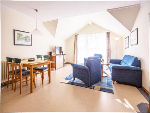 Ferielejlighed - 4 personer -  - Dollahner Straße - 18609 - Ostseebad Binz