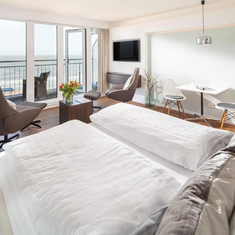 Ferielejlighed - 2 personer -  - Kaiserstraße - 26548 - Norderney