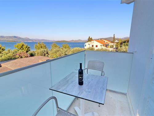 Villa - 8 personer -  - 20246 - Drace
