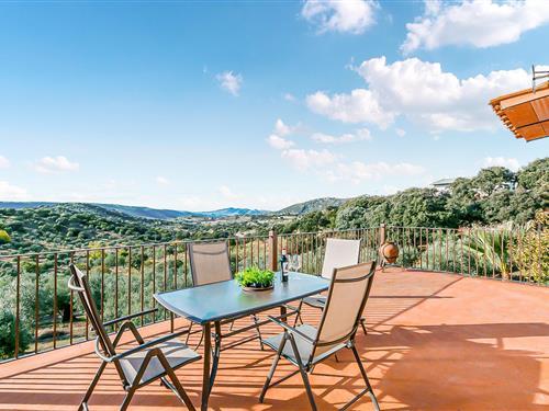 Fritidshus - 6 personer -  - Cam. de la Moheda SN - 14230 - Villanueva Del Rey