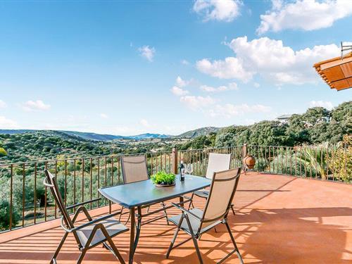 Sommerhus - 6 personer -  - Cam. de la Moheda SN - 14230 - Villanueva Del Rey