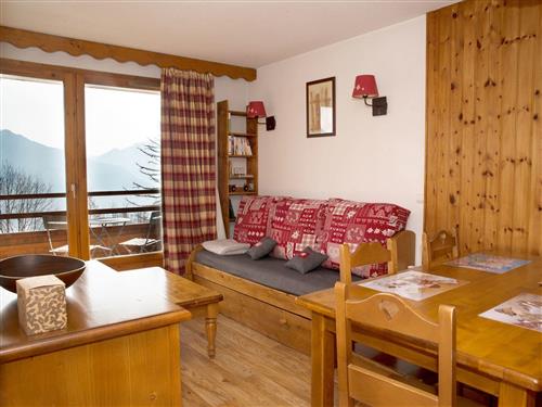 Semesterlägenhet - 3 personer -  - Puy Aillaud - 05290