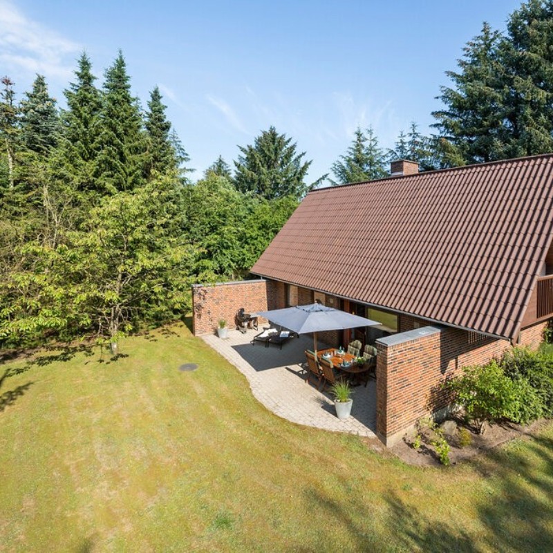 Ferienhaus - 6 Personen -  - Mosevej - Virksund - 7840 - Höjslev