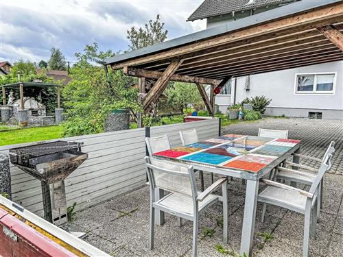 Holiday Home/Apartment - 5 persons -  - Velden Am Wörthersee - 9220
