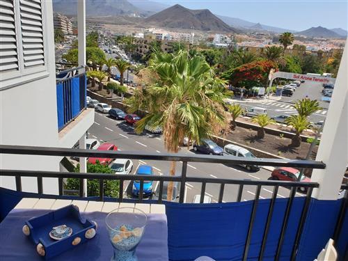 Holiday Home/Apartment - 3 persons -  - Calle Coronel - 38650 - Los Cristianos