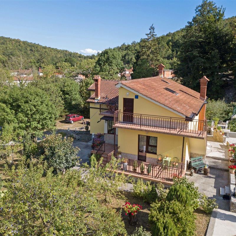 Ferielejlighed - 4 personer -  - Opatija/Zvonece - 51213