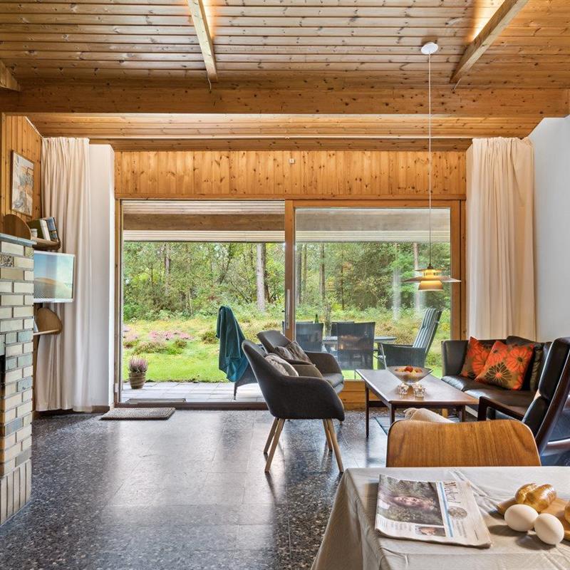 Ferienhaus - 6 Personen -  - Åvænget - Sejerø Bugt - 4573 - Höjby