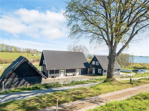 Sommerhus - 16 personer -  - Sandskær Strandvej - Løjt - 6200 - Aabenraa