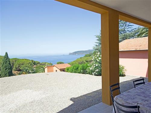 Ferielejlighed - 4 personer -  - Capoliveri - 57031