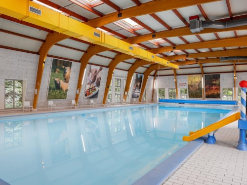 Chalet - 4 personer -  - 9531TC - Borger