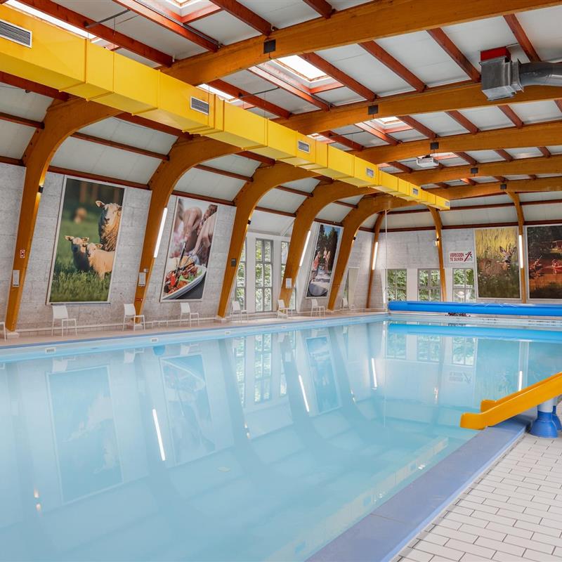 Chalet - 4 personer -  - 9531TC - Borger