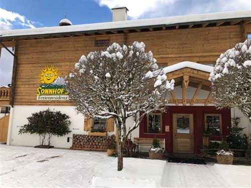 Ferieleilighet - 4 personer -  - Kaiserweg - 83242 - Reit Im Winkl