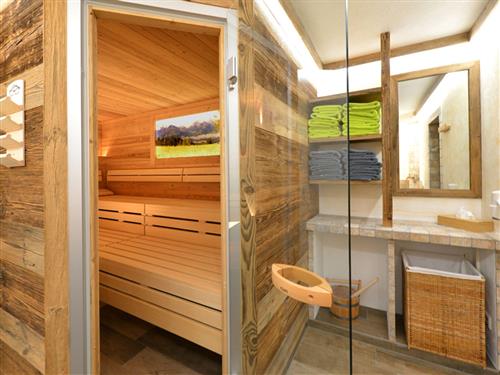 Ferielejlighed - 4 personer -  - Kaiserweg - 83242 - Reit Im Winkl