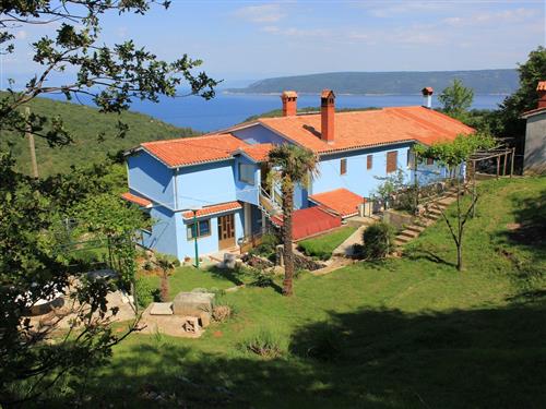 Holiday apartment - 3 persons -  - Belani 3A, Martina - 51418 - Brsec