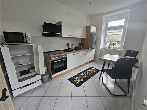 Ferienwohnung - 2 Personen -  - Äußere Oybiner Straße - 02763 - Zittau