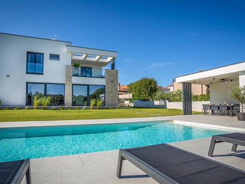 Sommerhus - 6 personer -  - Ulica Josipa Voltica - 52210 - Rovinj