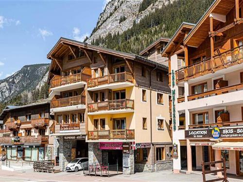 Ferienhaus - 11 Personen -  - 73710 - Pralognan La Vanoise