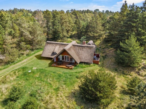 Sommerhus - 4 personer -  - A Hveyselsvej - Vesterhede - 6792 - Rømø