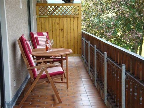 Holiday Home/Apartment - 2 persons -  - Kreuzallee - 38685 - Wolfshagen