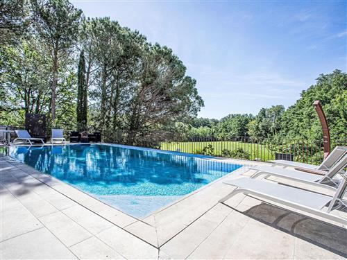 Holiday home - 8 persons -  - Fourques - 66300