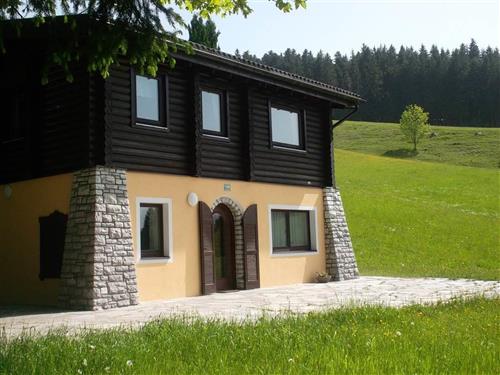 Holiday Home/Apartment - 4 persons -  - Angerlweg - 5423 - St. Koloman