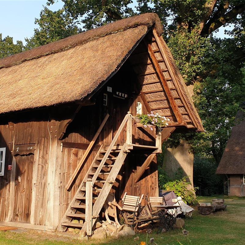 Sommerhus - 2 personer -  - Lindenallee - 29646 - Bispingen