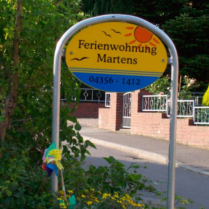 Ferielejlighed - 2 personer -  - Kirchhorsterweg - 24361 - Groß Wittensee