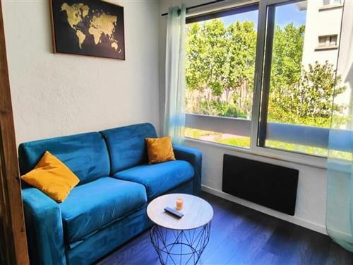 Ferienhaus - 4 Personen -  - 83600 - Fréjus