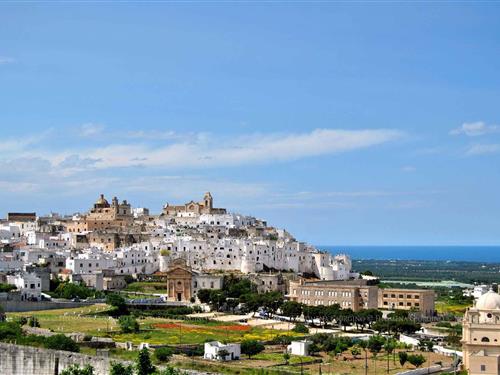 Feriehus / leilighet - 4 personer -  - 72017 - Ostuni