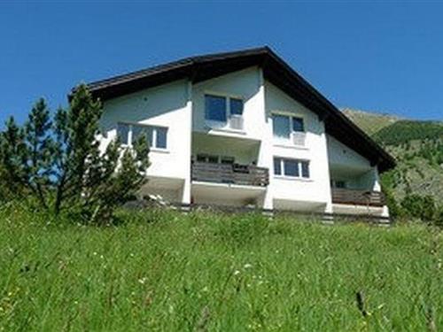 Ferieleilighet - 4 personer -  - Via Maistra - 7504 - Pontresina