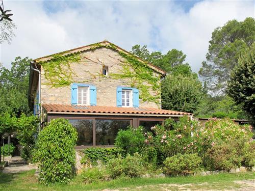 Holiday home - 6 persons -  - Fayence - 83440