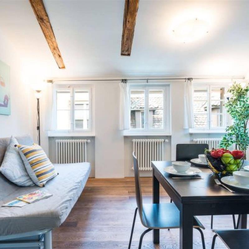 Ferielejlighed - 5 personer -  - Zurich - 8001