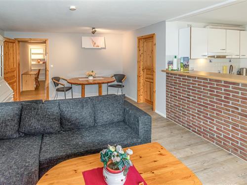 Ferienwohnung - 3 Personen -  - Hauptstraße - Niebüll Ot Klixbüll - 25899 - Klixbüll