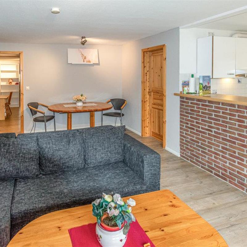 Ferielejlighed - 3 personer -  - Hauptstraße - Niebüll Ot Klixbüll - 25899 - Klixbüll