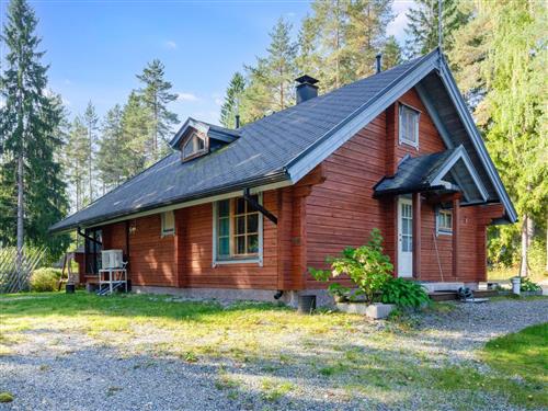 Sommerhus - 5 personer -  - Lieksa - 83960