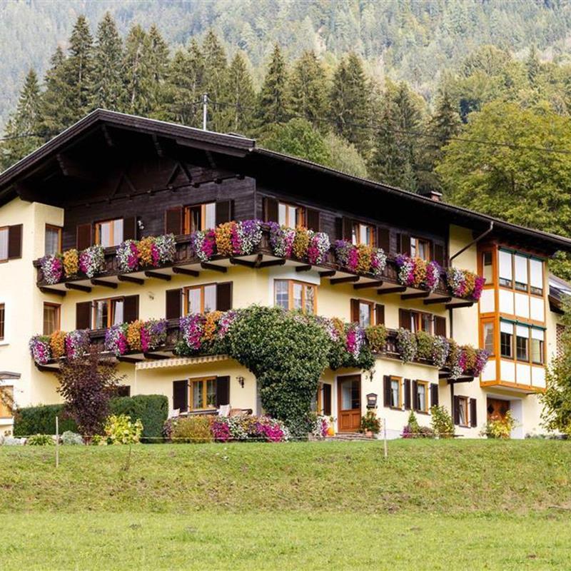 Bondegård - 5 personer -  - Mandorf - 9640 - Kötschach-Mauthen