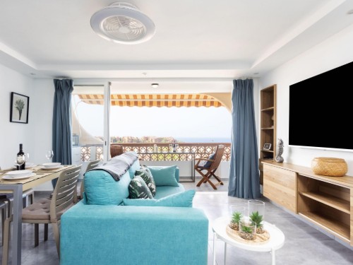 Holiday apartment - 6 persons -  - 38632 - Palm- Mar
