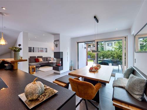 Holiday apartment - 8 persons -  - St.-Martin-Straße - 82467 - Garmisch-Partenkirchen