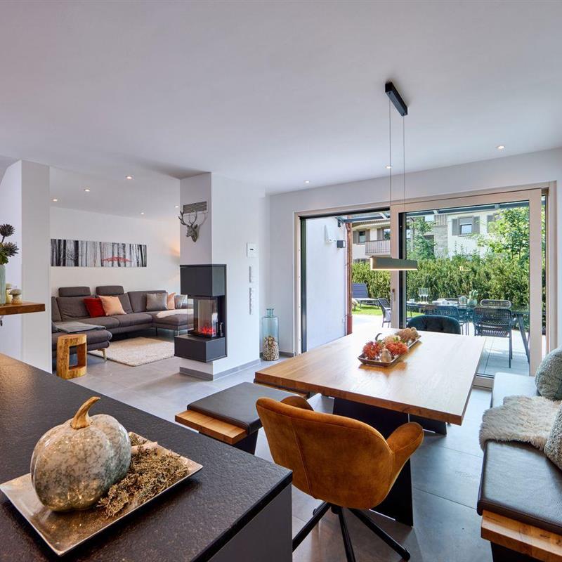 Ferielejlighed - 8 personer -  - St.-Martin-Straße - 82467 - Garmisch-Partenkirchen